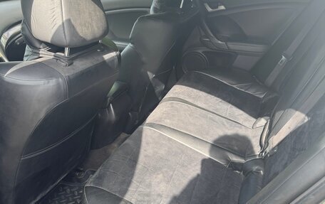 Honda Accord VIII рестайлинг, 2008 год, 950 000 рублей, 9 фотография