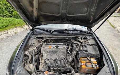 Honda Accord VIII рестайлинг, 2008 год, 950 000 рублей, 12 фотография