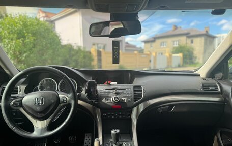 Honda Accord VIII рестайлинг, 2008 год, 950 000 рублей, 7 фотография