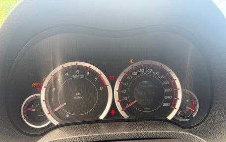 Honda Accord VIII рестайлинг, 2008 год, 950 000 рублей, 11 фотография