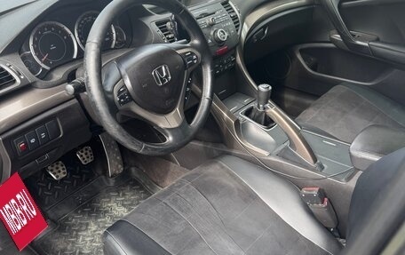 Honda Accord VIII рестайлинг, 2008 год, 950 000 рублей, 8 фотография