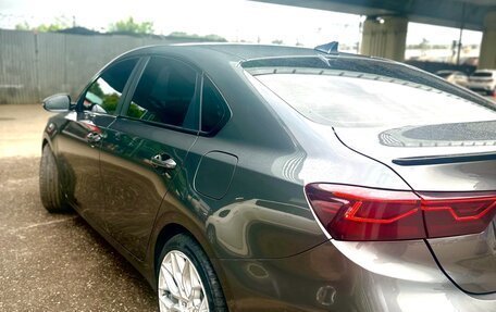 KIA Cerato IV, 2019 год, 2 100 000 рублей, 14 фотография