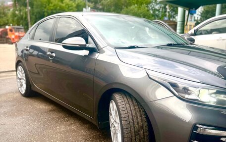 KIA Cerato IV, 2019 год, 2 100 000 рублей, 16 фотография