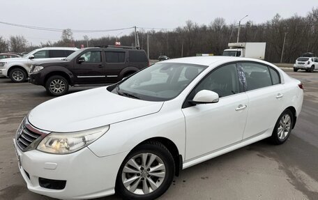 Renault Latitude I, 2010 год, 780 000 рублей, 5 фотография