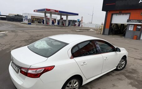 Renault Latitude I, 2010 год, 780 000 рублей, 3 фотография