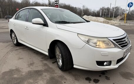 Renault Latitude I, 2010 год, 780 000 рублей, 6 фотография