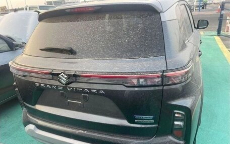 Suzuki Grand Vitara, 2024 год, 4 390 000 рублей, 4 фотография