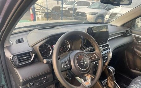 Suzuki Grand Vitara, 2024 год, 4 390 000 рублей, 6 фотография