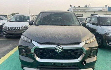 Suzuki Grand Vitara, 2024 год, 4 390 000 рублей, 2 фотография
