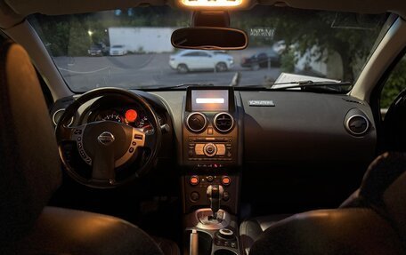 Nissan Qashqai, 2007 год, 720 000 рублей, 6 фотография