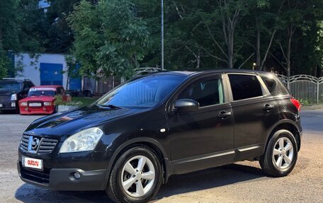 Nissan Qashqai, 2007 год, 720 000 рублей, 2 фотография