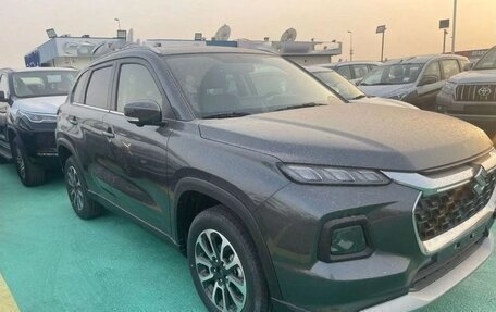 Suzuki Grand Vitara, 2024 год, 4 390 000 рублей, 3 фотография