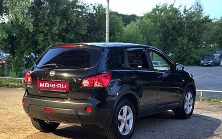 Nissan Qashqai, 2007 год, 720 000 рублей, 4 фотография