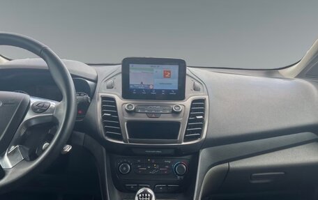 Ford Transit Connect, 2023 год, 2 450 000 рублей, 5 фотография