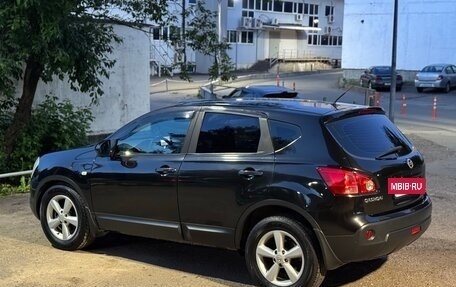 Nissan Qashqai, 2007 год, 720 000 рублей, 3 фотография
