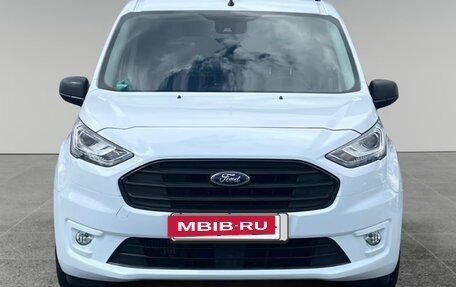 Ford Transit Connect, 2023 год, 2 450 000 рублей, 4 фотография