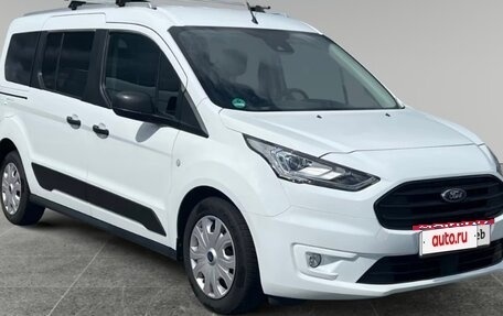 Ford Transit Connect, 2023 год, 2 450 000 рублей, 7 фотография