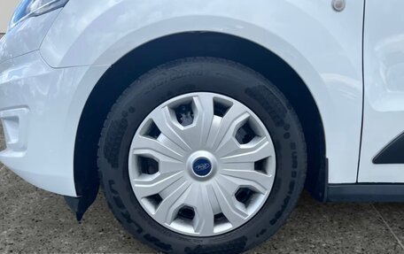 Ford Transit Connect, 2023 год, 2 450 000 рублей, 14 фотография