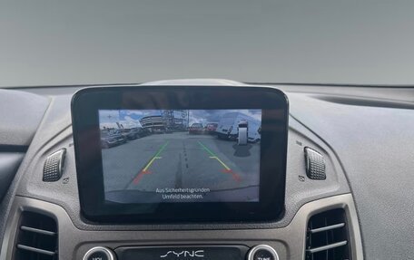 Ford Transit Connect, 2023 год, 2 450 000 рублей, 11 фотография