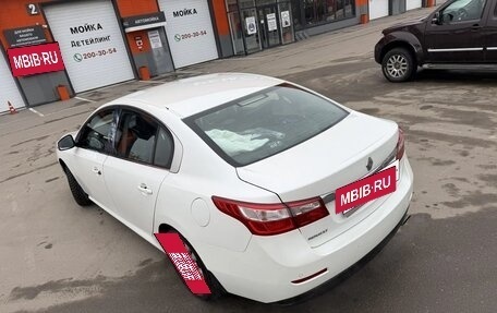 Renault Latitude I, 2010 год, 780 000 рублей, 4 фотография