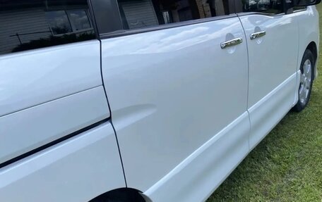 Nissan Serena IV, 2012 год, 1 450 000 рублей, 3 фотография