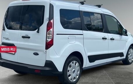 Ford Transit Connect, 2023 год, 2 450 000 рублей, 2 фотография