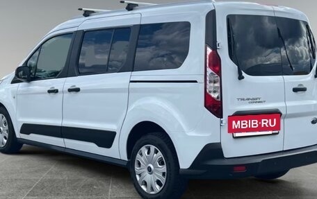 Ford Transit Connect, 2023 год, 2 450 000 рублей, 8 фотография