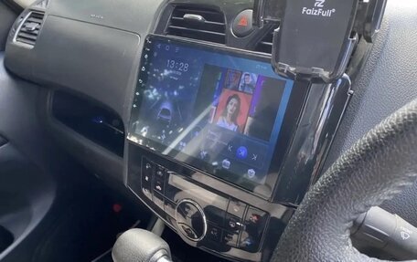 Nissan Serena IV, 2012 год, 1 450 000 рублей, 9 фотография