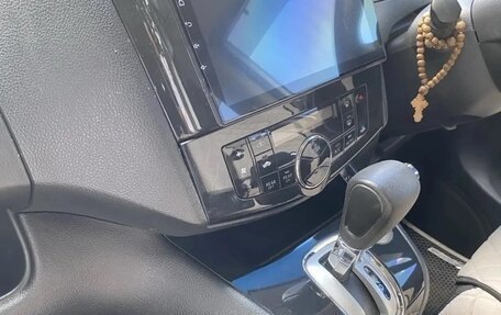 Nissan Serena IV, 2012 год, 1 450 000 рублей, 14 фотография