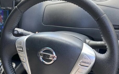 Nissan Serena IV, 2012 год, 1 450 000 рублей, 12 фотография