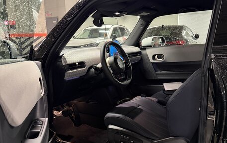 MINI Hatch, 2024 год, 4 800 000 рублей, 8 фотография
