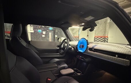 MINI Hatch, 2024 год, 4 800 000 рублей, 5 фотография