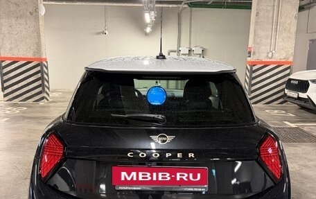 MINI Hatch, 2024 год, 4 800 000 рублей, 6 фотография