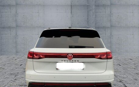 Volkswagen Touareg III, 2025 год, 13 100 000 рублей, 5 фотография
