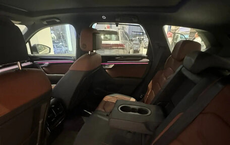 Volkswagen Touareg III, 2025 год, 13 100 000 рублей, 8 фотография
