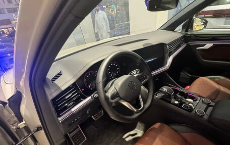 Volkswagen Touareg III, 2025 год, 13 100 000 рублей, 7 фотография