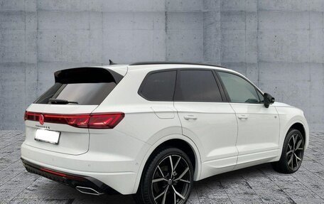 Volkswagen Touareg III, 2025 год, 13 100 000 рублей, 4 фотография