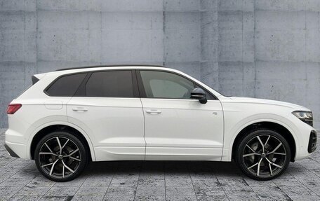 Volkswagen Touareg III, 2025 год, 13 100 000 рублей, 3 фотография
