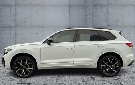 Volkswagen Touareg III, 2025 год, 13 100 000 рублей, 6 фотография