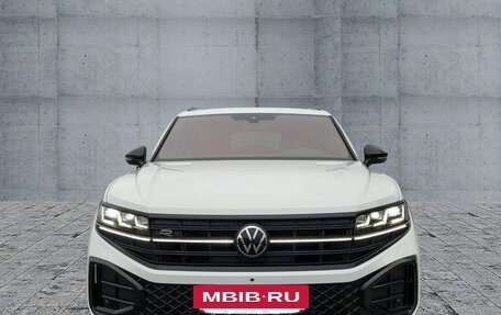 Volkswagen Touareg III, 2025 год, 13 100 000 рублей, 2 фотография