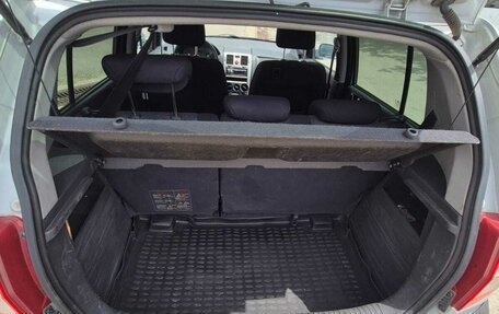 Hyundai Getz I рестайлинг, 2007 год, 615 000 рублей, 8 фотография