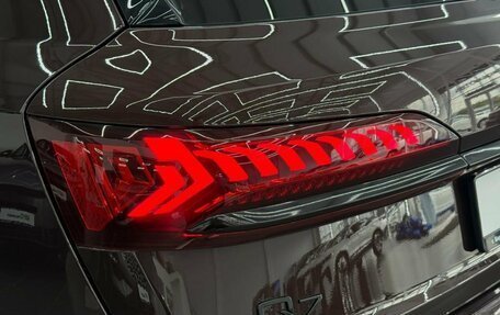 Audi Q7, 2020 год, 6 500 000 рублей, 3 фотография
