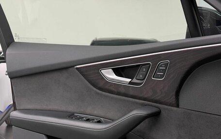 Audi Q7, 2020 год, 6 500 000 рублей, 10 фотография