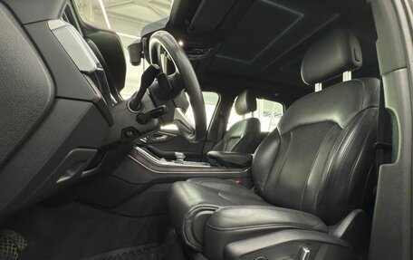 Audi Q7, 2020 год, 6 500 000 рублей, 12 фотография
