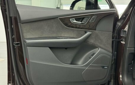 Audi Q7, 2020 год, 6 500 000 рублей, 9 фотография