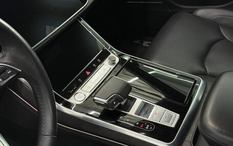 Audi Q7, 2020 год, 6 500 000 рублей, 18 фотография