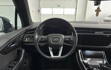 Audi Q7, 2020 год, 6 500 000 рублей, 19 фотография