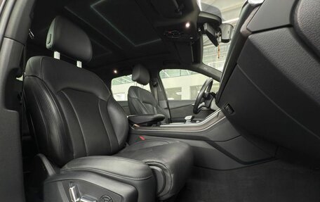 Audi Q7, 2020 год, 6 500 000 рублей, 21 фотография