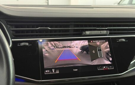 Audi Q7, 2020 год, 6 500 000 рублей, 17 фотография