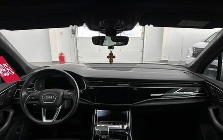 Audi Q7, 2020 год, 6 500 000 рублей, 20 фотография
